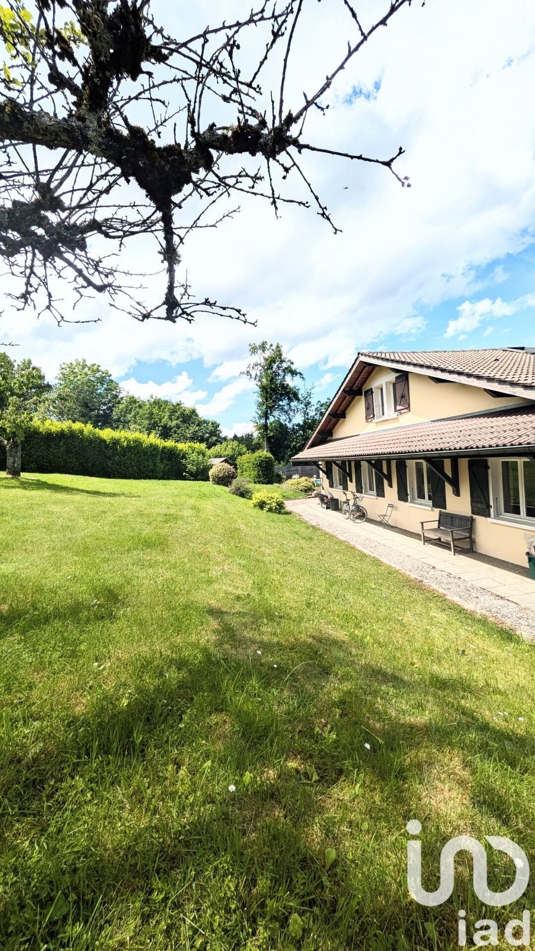 House in Bons-en-Chablais, Auvergne-Rhône-Alpes, France 3 - 15699224