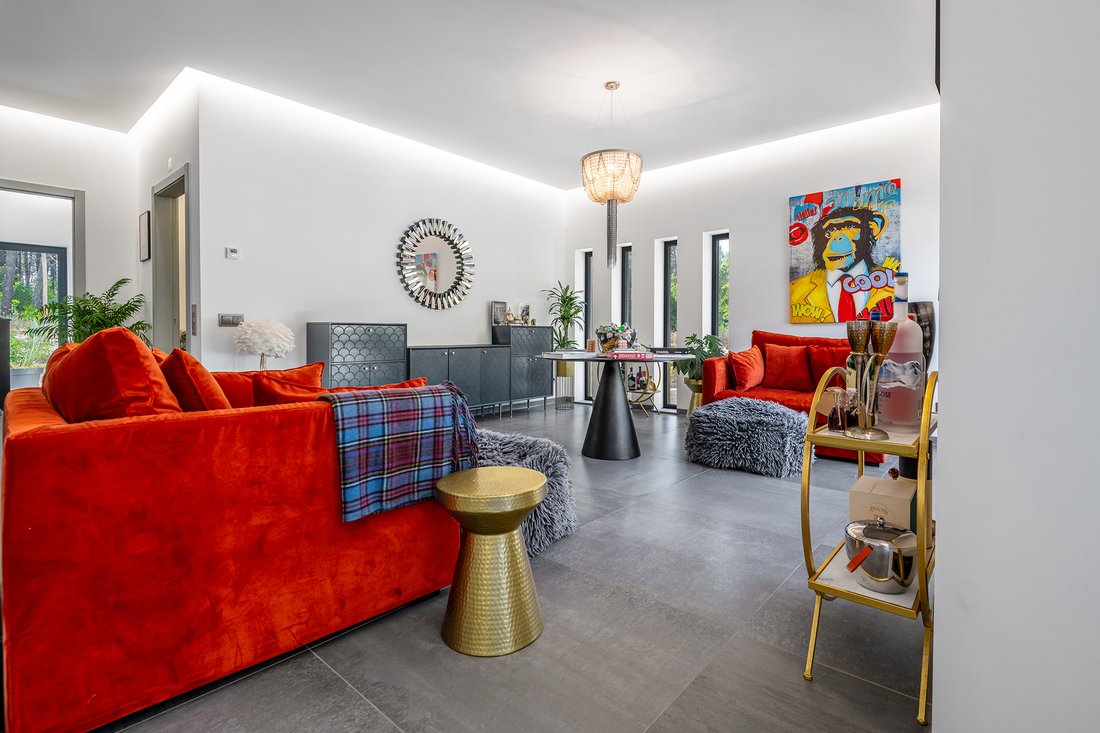 Villa in Amoreira, Leiria District, Portugal 4 - 15697921