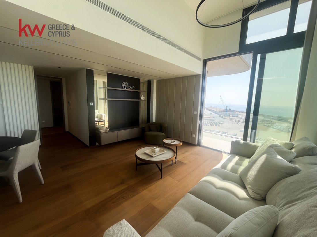Apartment in Larnaca, Larnaca, Cyprus 2 - 15697892