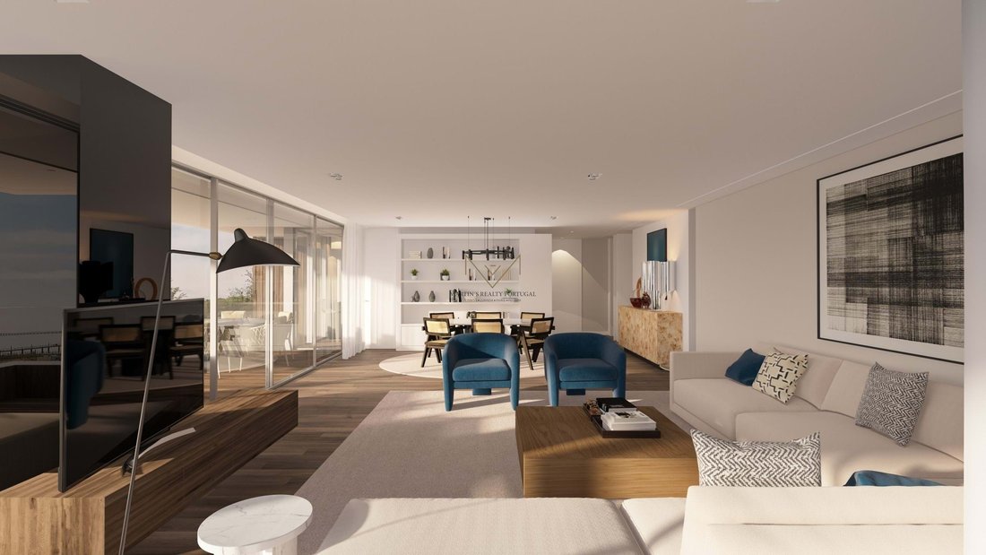 Apartment in Santa Maria Maior, Lisbon, Portugal 5 - 15697898