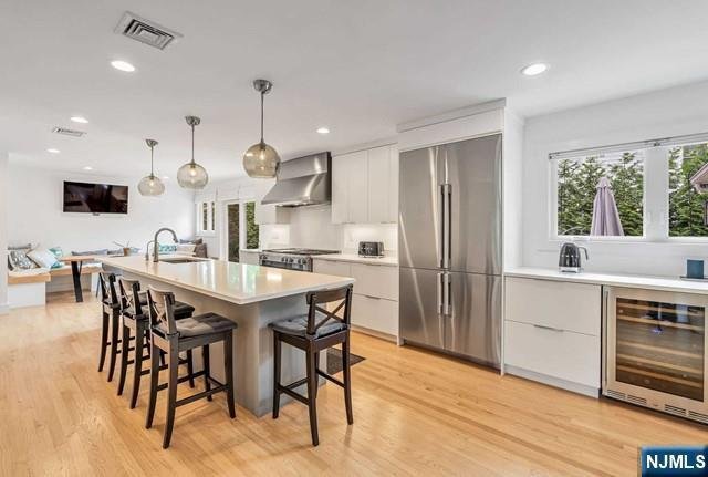 House in Glen Rock, New Jersey, United States 4 - 15697806