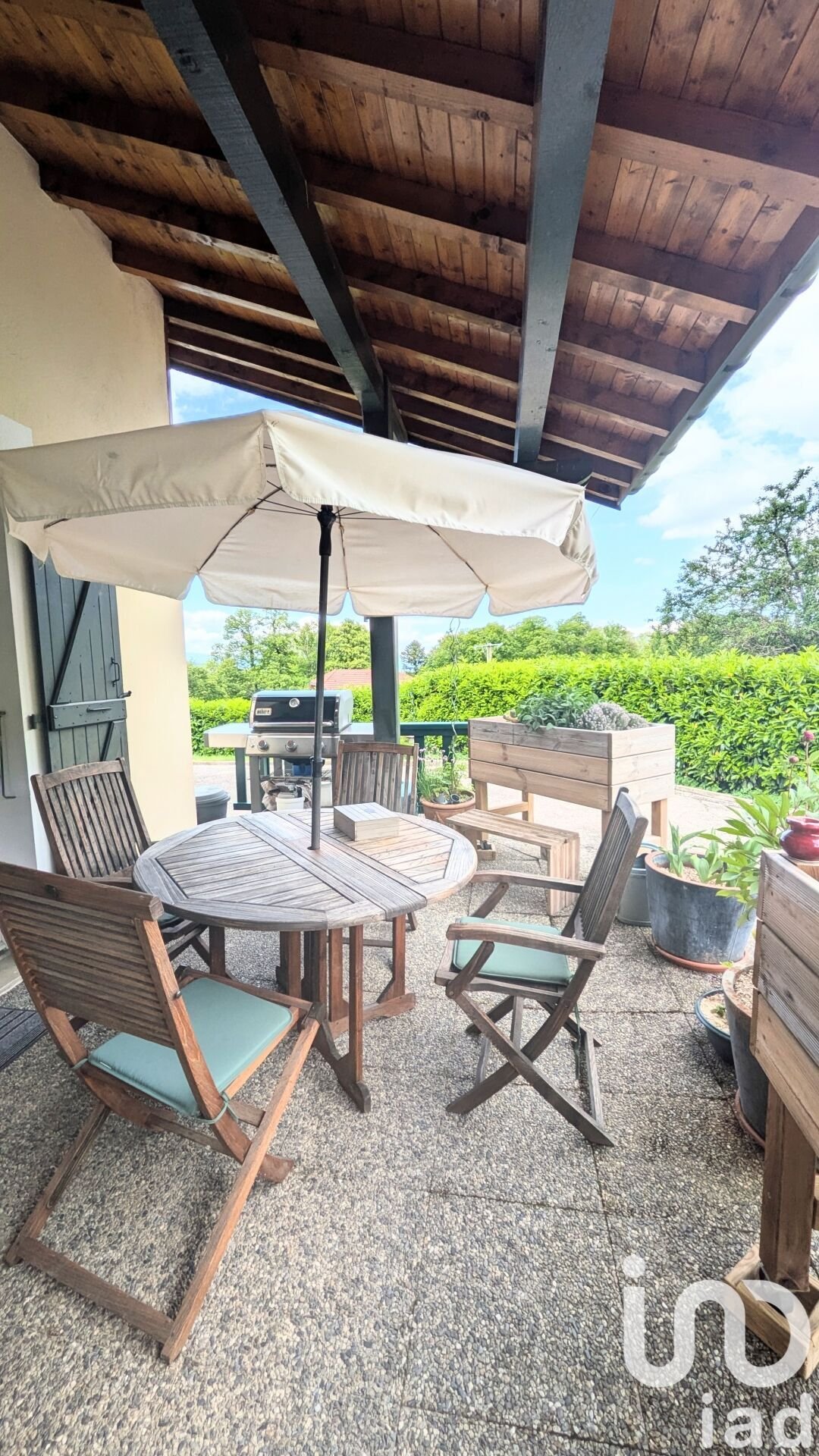 House in Bons-en-Chablais, Auvergne-Rhône-Alpes, France 4 - 15699224