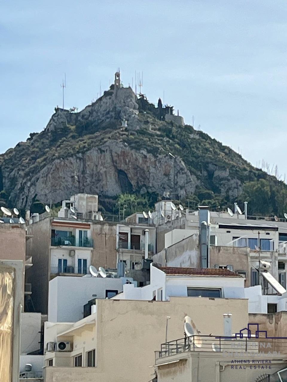 Apartment in Sunoikia Kolonakiou, 1st District of Athens, Athens 2 - 15673241