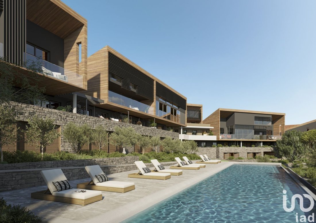 Apartment in Châteauneuf-Grasse, Provence-Alpes-Côte d'Azur, France 2 - 15599489