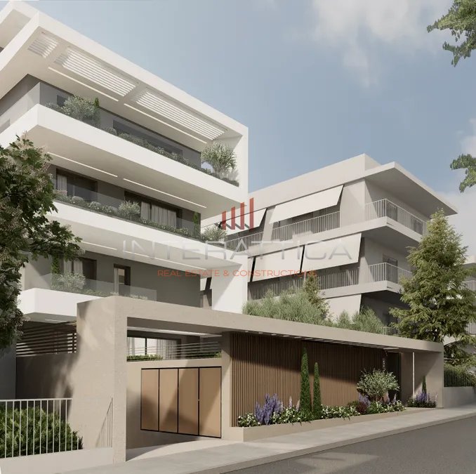 House in Voula, Attica, Greece 3 - 15697849