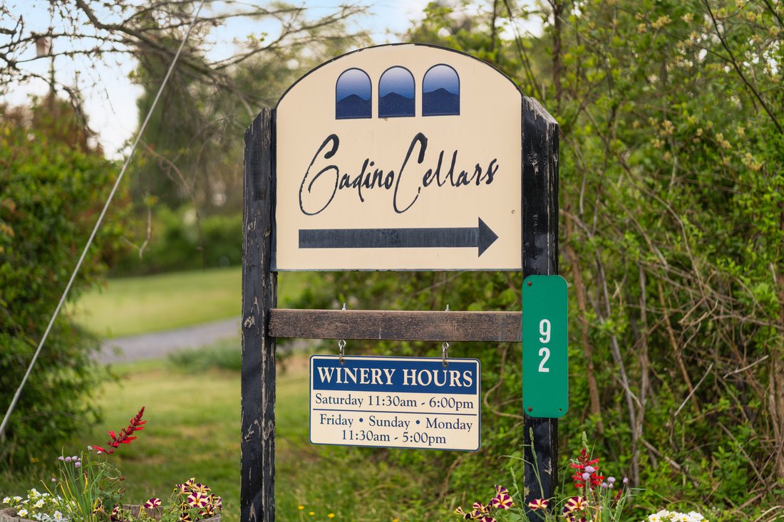 Farm Ranch in Washington, Virginia, United States 2 - 15697919