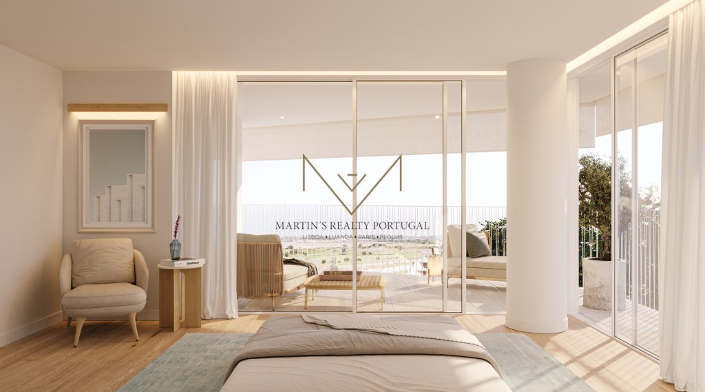 Apartment in Vilamoura, Quarteira, Algarve 5 - 15697904