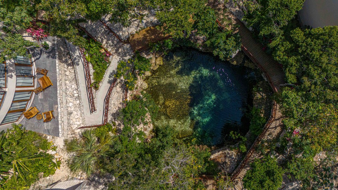 Apartment in Tulum, Quintana Roo, Mexico 3 - 15697943