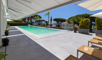 Villa in Vale do Lobo, Almancil, Portugal 2