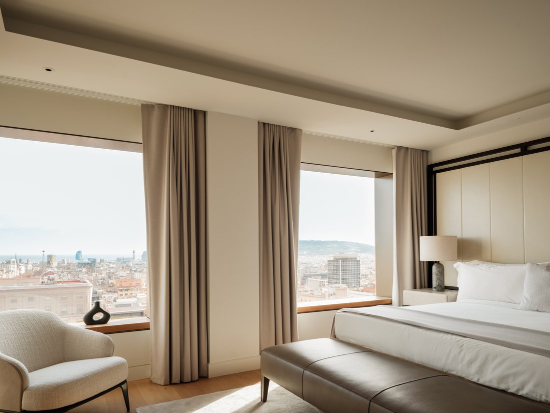 Apartment in Gracia, Barcelona, Spain 5 - 15697939