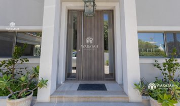 Villa in Vale do Lobo, Almancil, Portugal 1