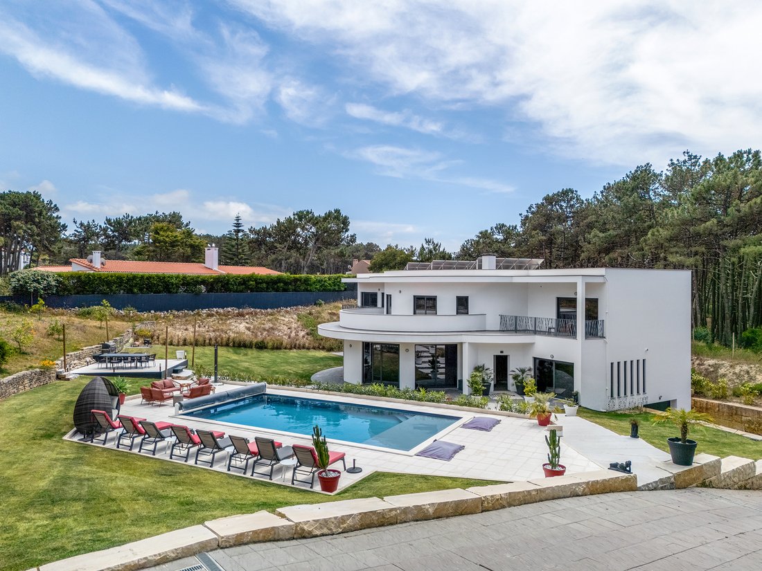 Villa in Amoreira, Leiria District, Portugal 3 - 15697921