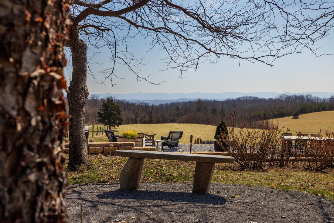 Farm Ranch in Fincastle, Virginia, United States 5 - 15697882