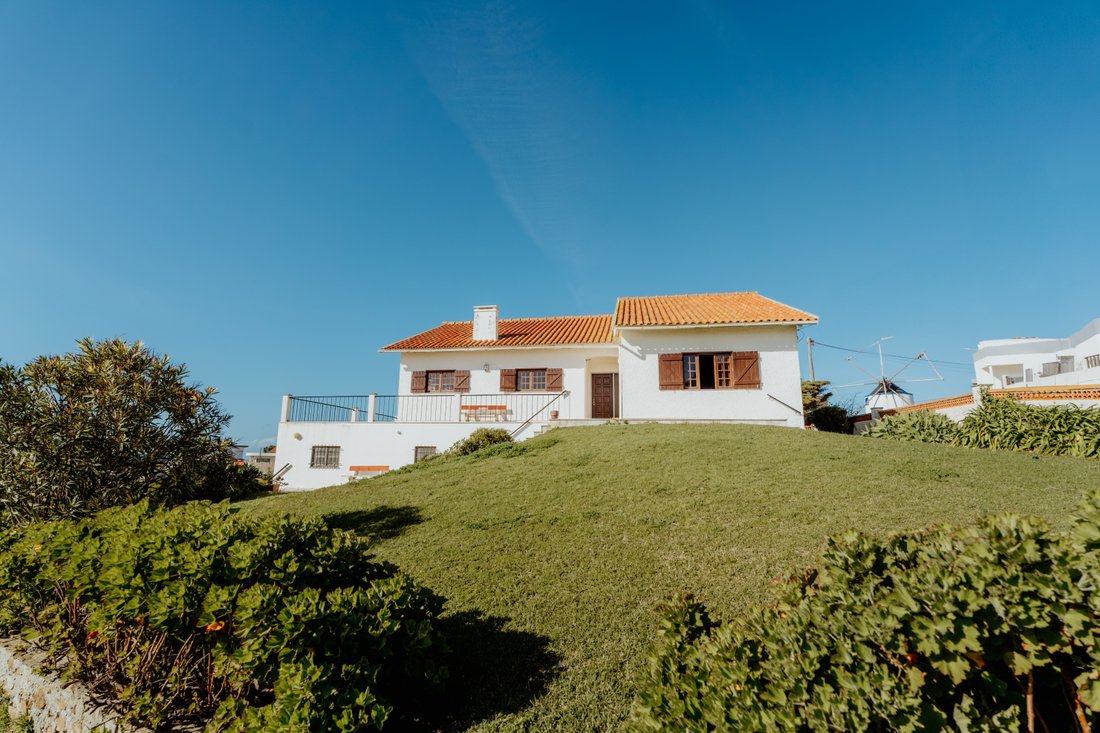 House in Ericeira, Lisbon, Portugal 1 - 15697922