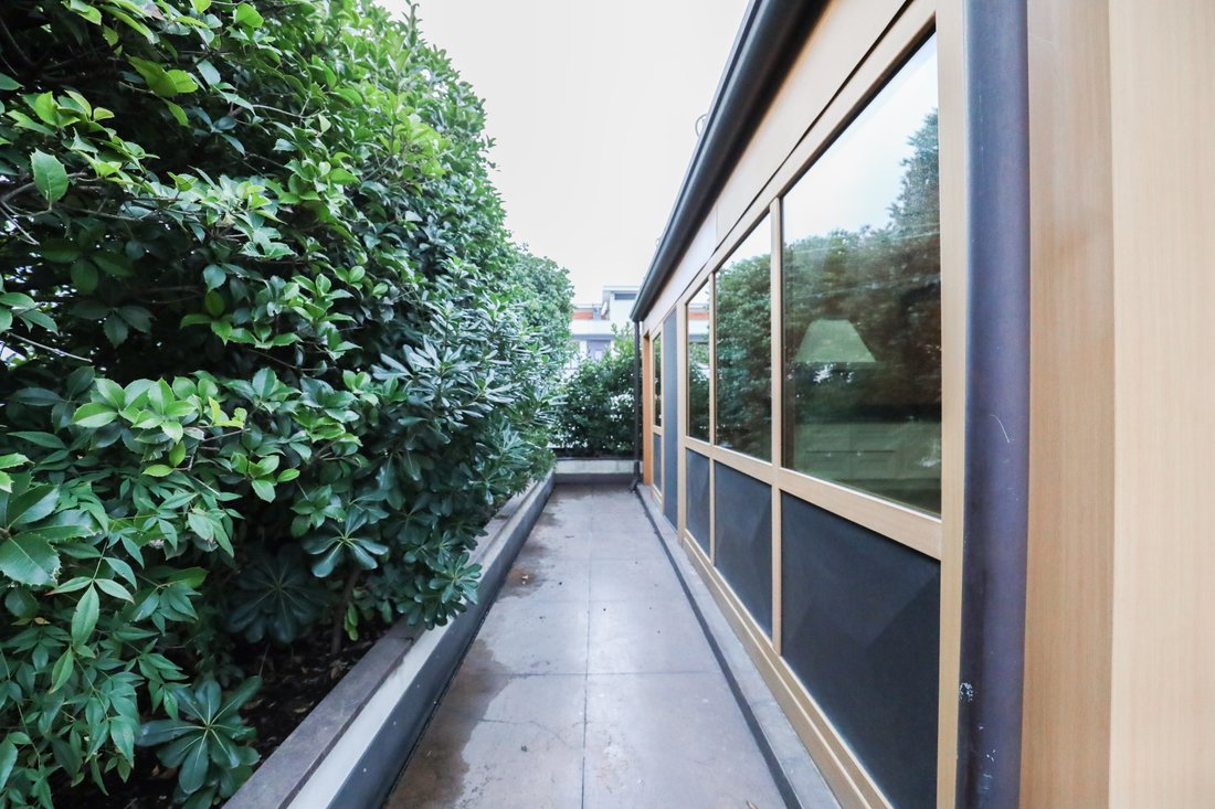 Apartment in San Vittore - Washington, Milan, Italy 2 - 15697902