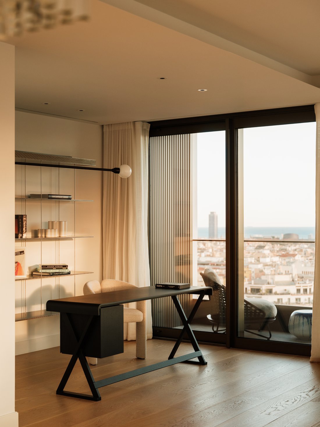 Apartment in Gracia, Barcelona, Spain 2 - 15697939