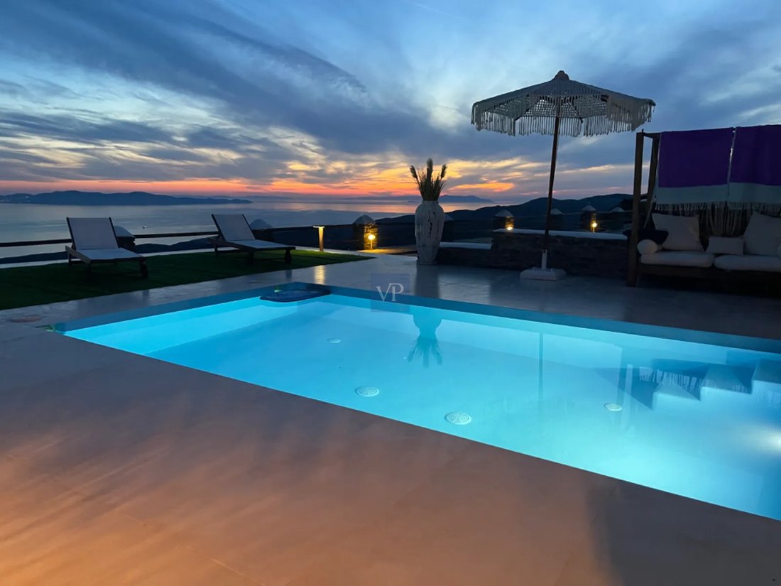 Villa in Tinos, Aegean, Greece 1 - 15697867