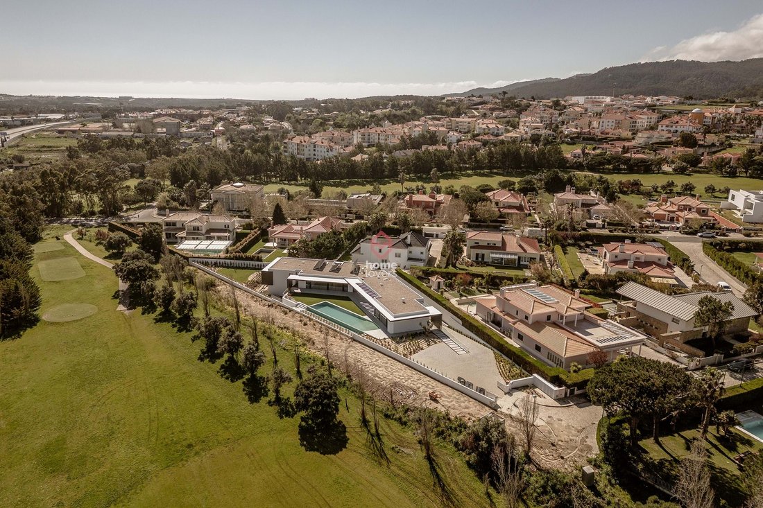 Apartment in Sintra, Lisbon, Portugal 2 - 15697903