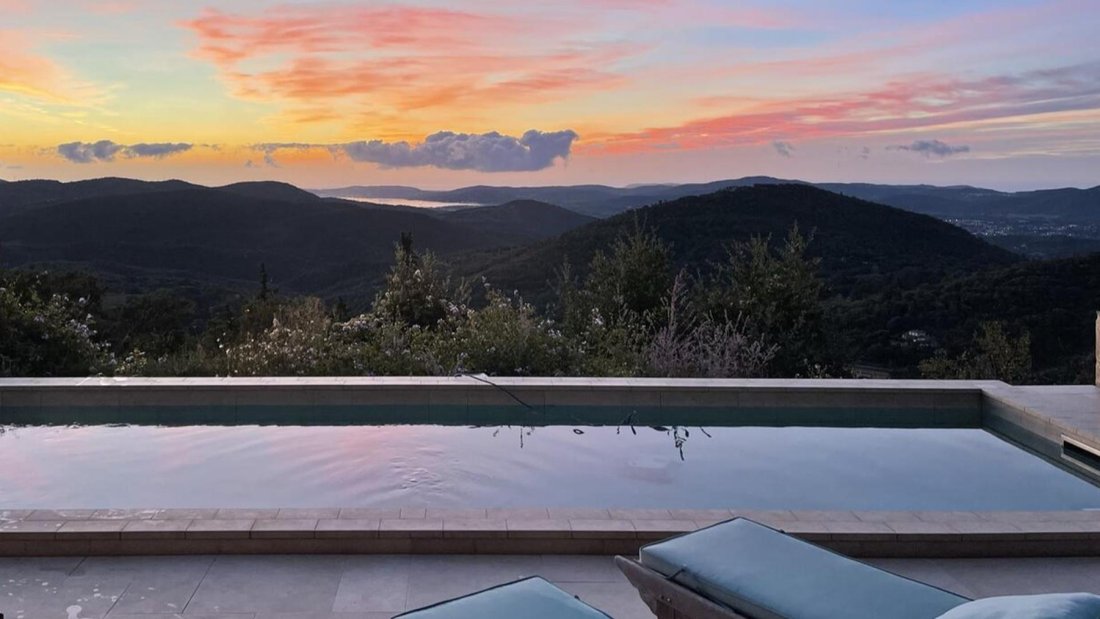House in La Garde-Freinet, Provence-Alpes-Côte d'Azur, France 2 - 15697736