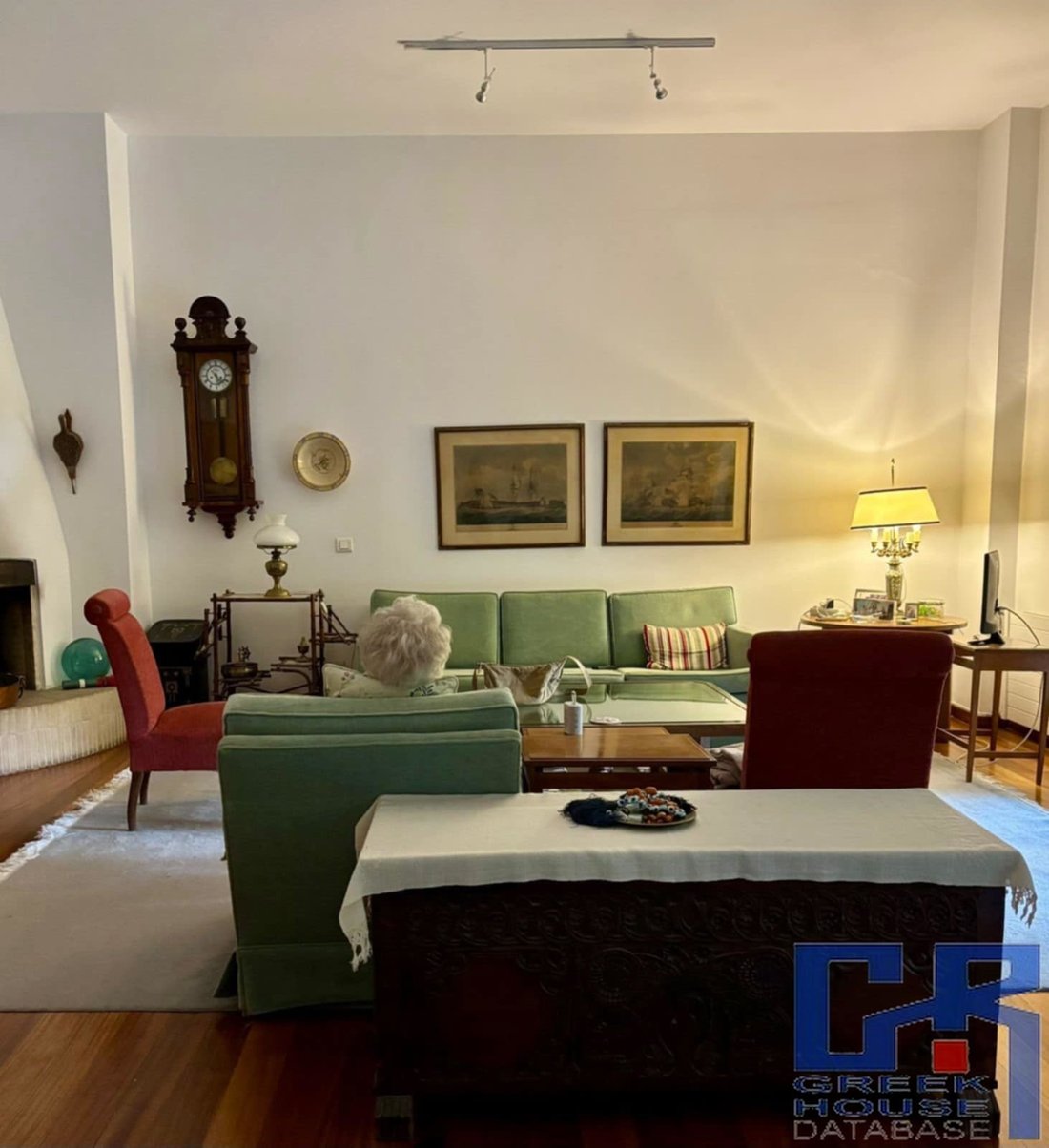 Apartment in Kifisia, Attica, Greece 1 - 15697859
