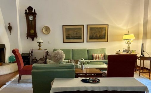 Apartment in Kifisia, Attica, Greece 1