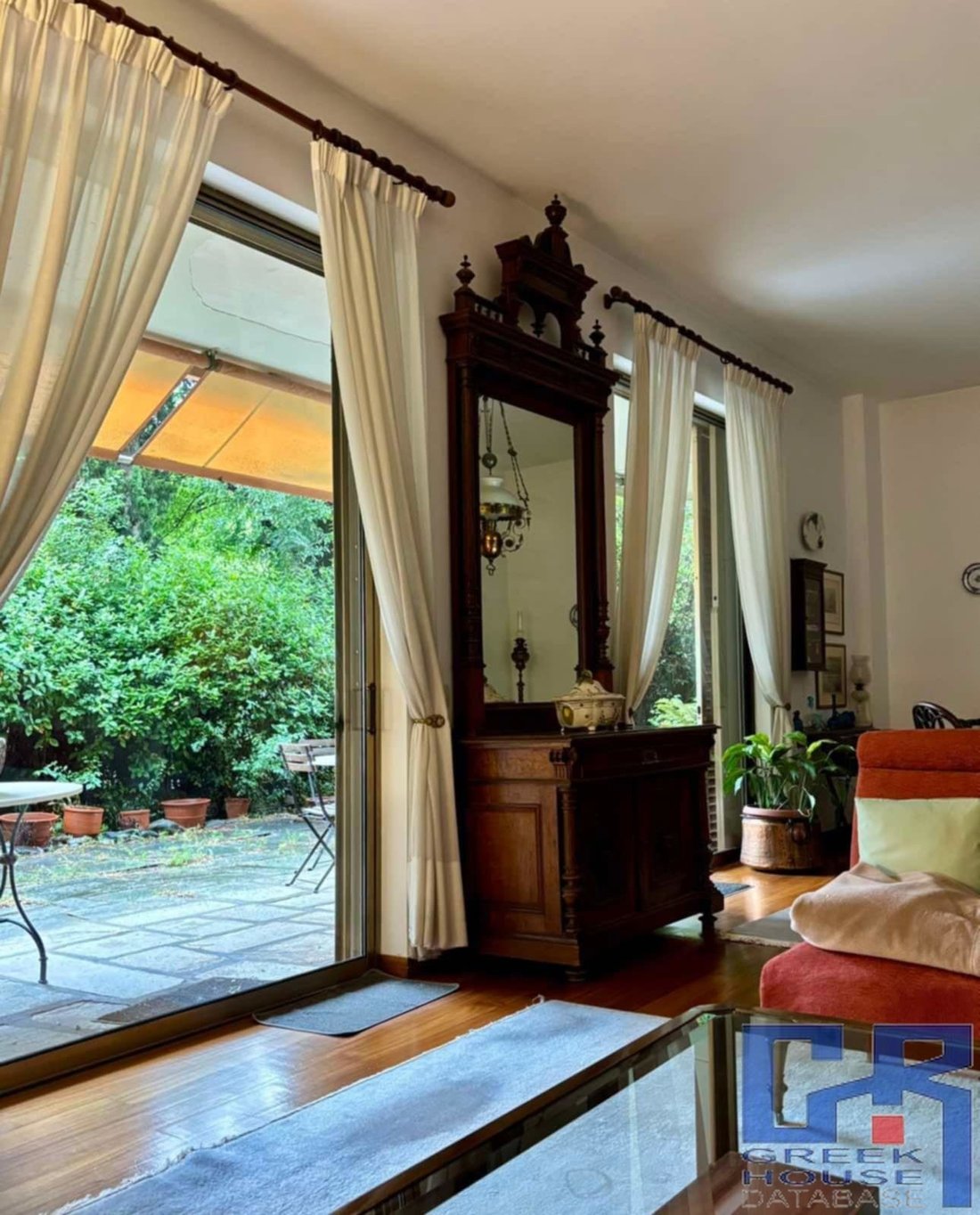 Apartment in Kifisia, Attica, Greece 3 - 15697859