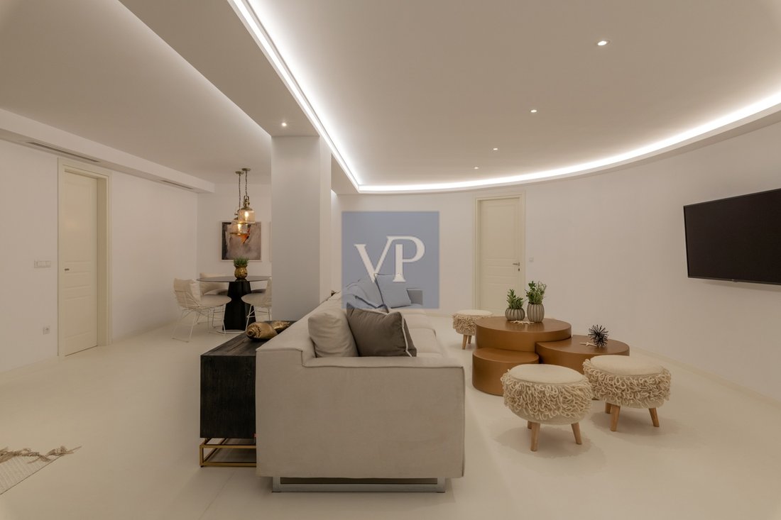 Villa in Mykonos, Aegean, Greece 4 - 15697884
