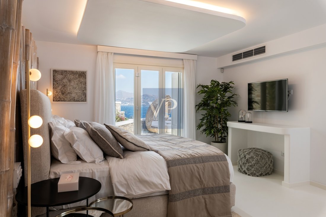 Villa in Mykonos, Aegean, Greece 5 - 15697884