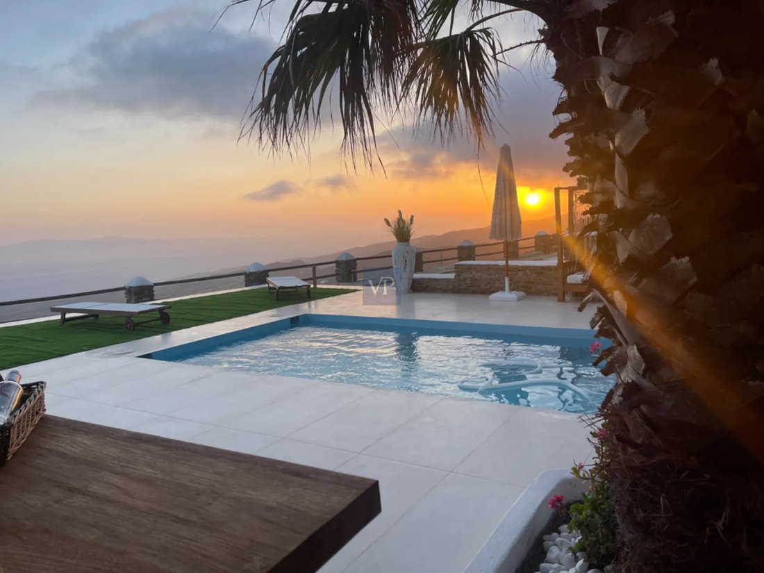 Villa in Tinos, Aegean, Greece 2 - 15697867