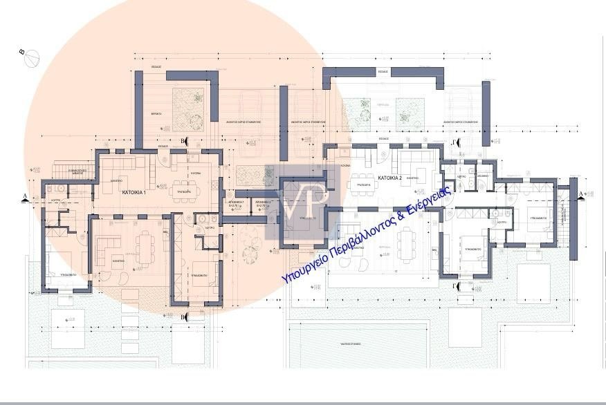 Villa in Paros, Aegean, Greece 5 - 15697872