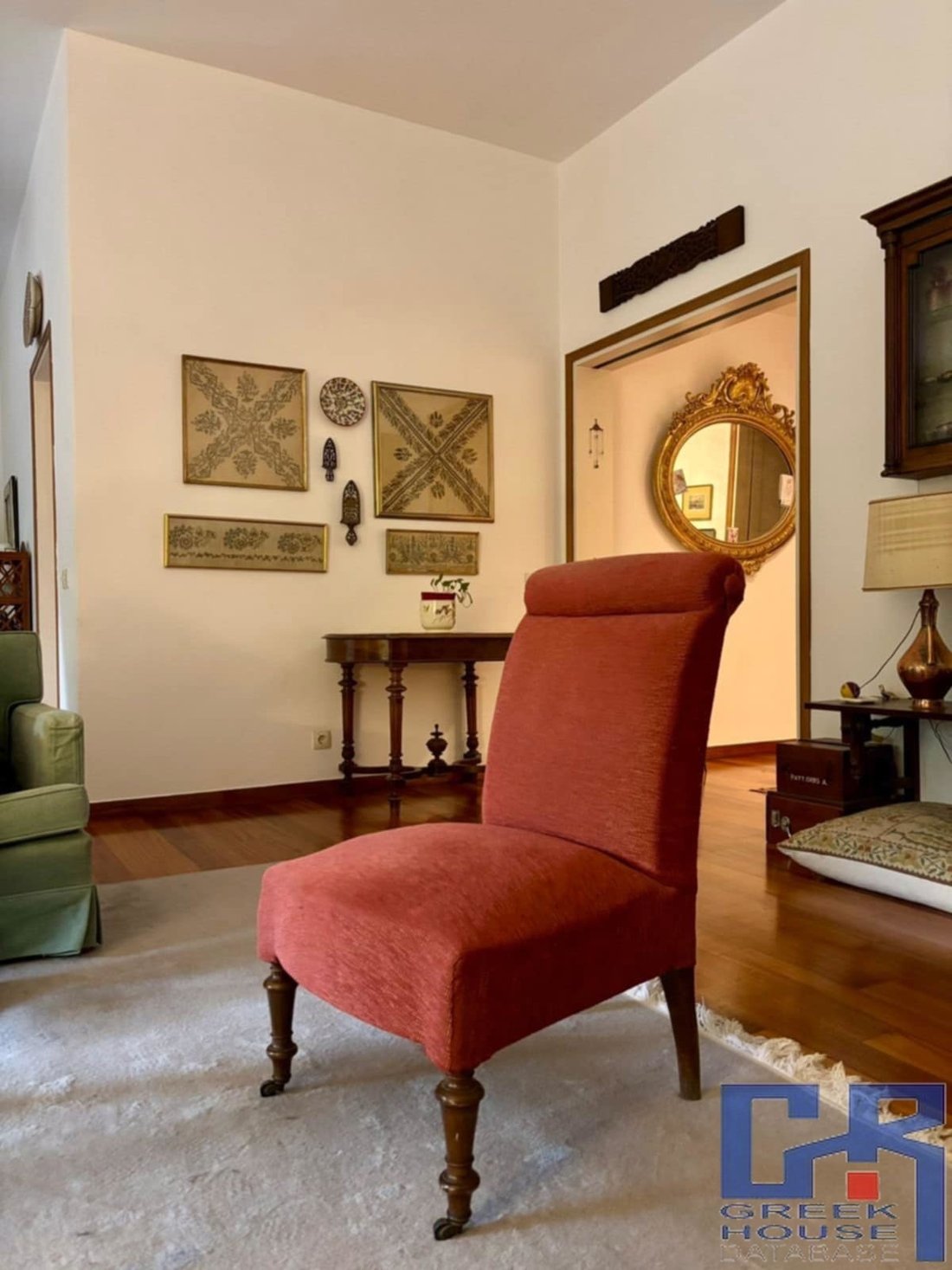 Apartment in Kifisia, Attica, Greece 4 - 15697859
