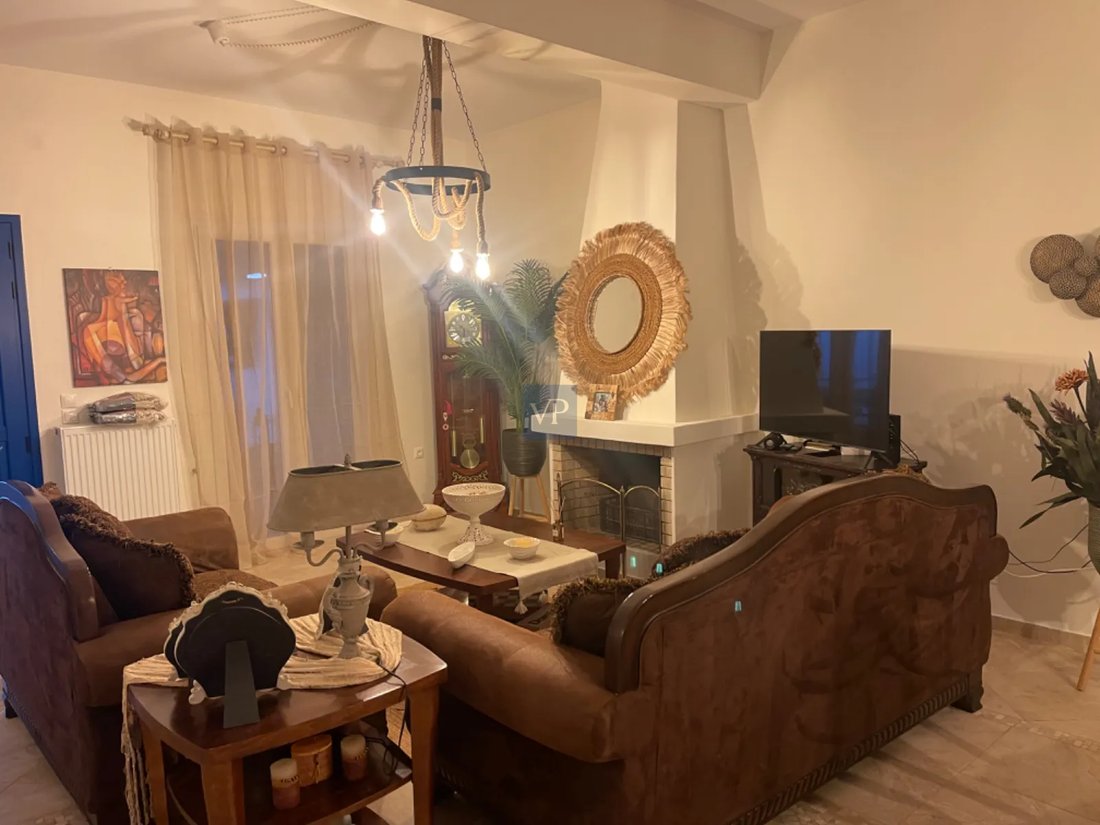 Villa in Tinos, Aegean, Greece 5 - 15697867