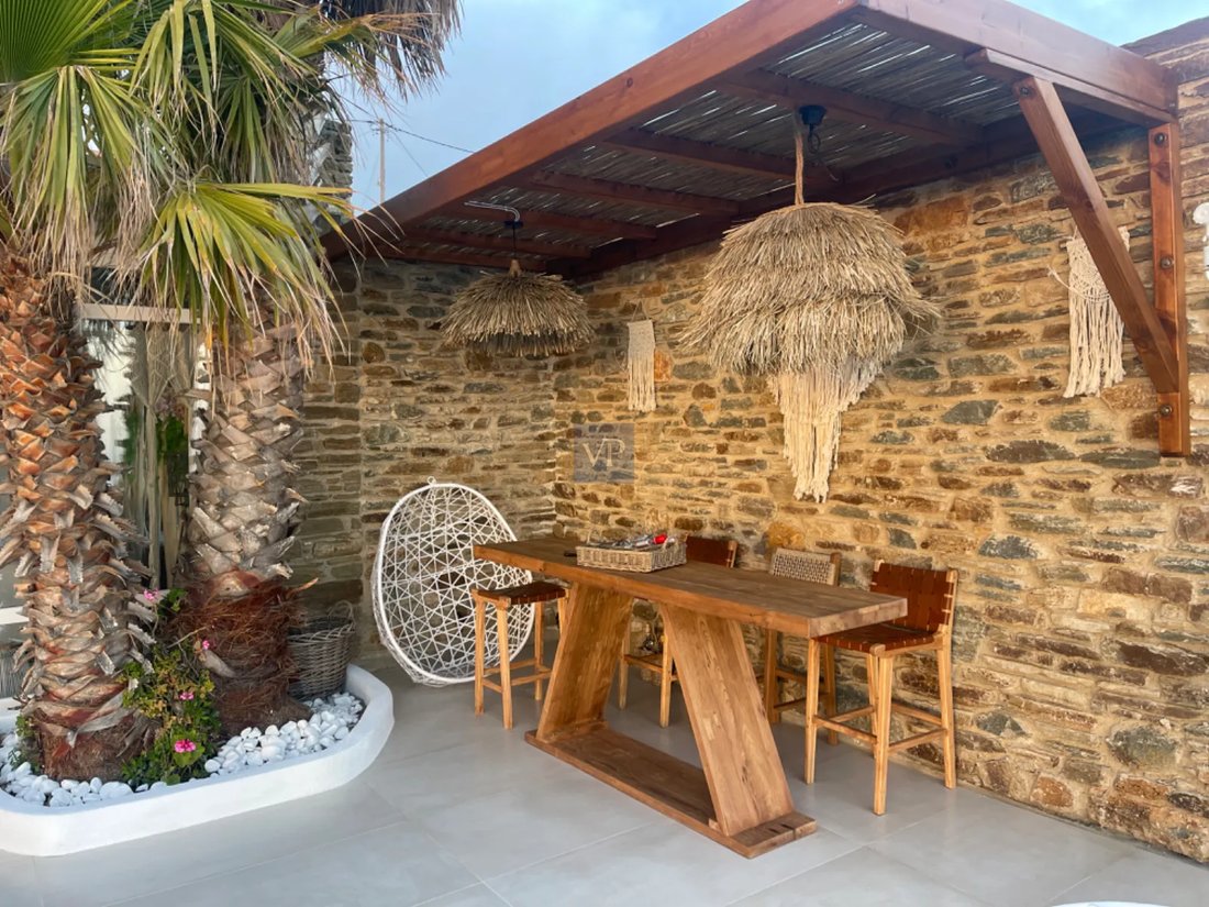 Villa in Tinos, Aegean, Greece 3 - 15697867