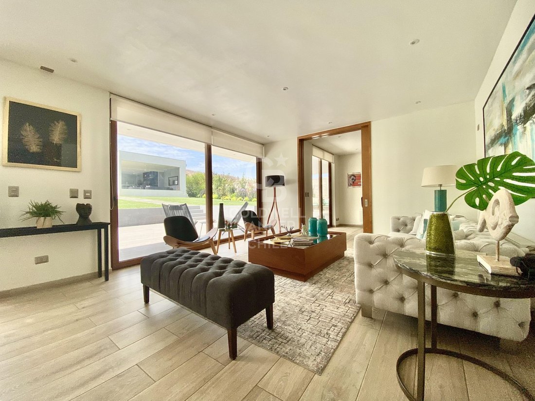 House in Colina, Santiago Metropolitan Region, Chile 3 - 15697828