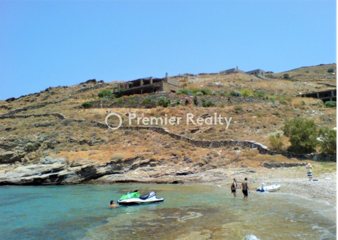 Villa in Kea, Aegean, Greece 2 - 15697855