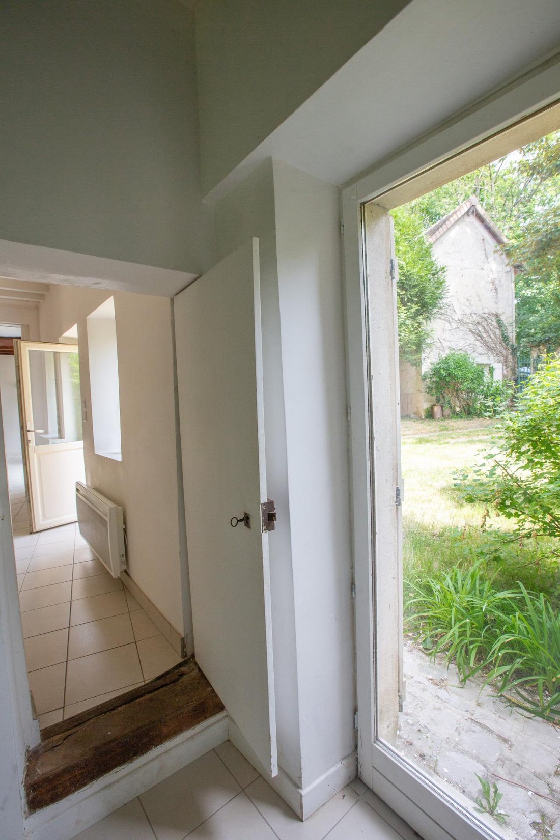 House in Dampierre-en-Yvelines, Ile-de-France, France 5 - 15698001