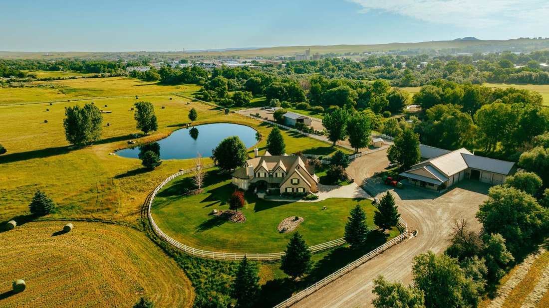 Sheridan, Wyoming, United States 1 - 13213517