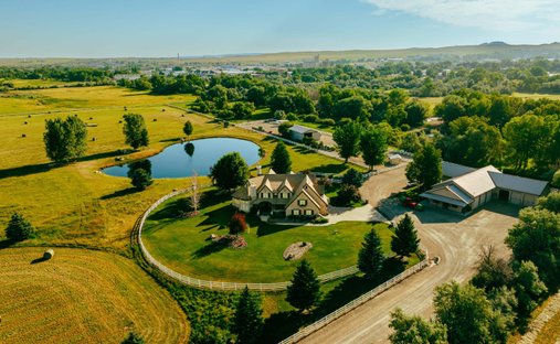 Sheridan, Wyoming, United States 1