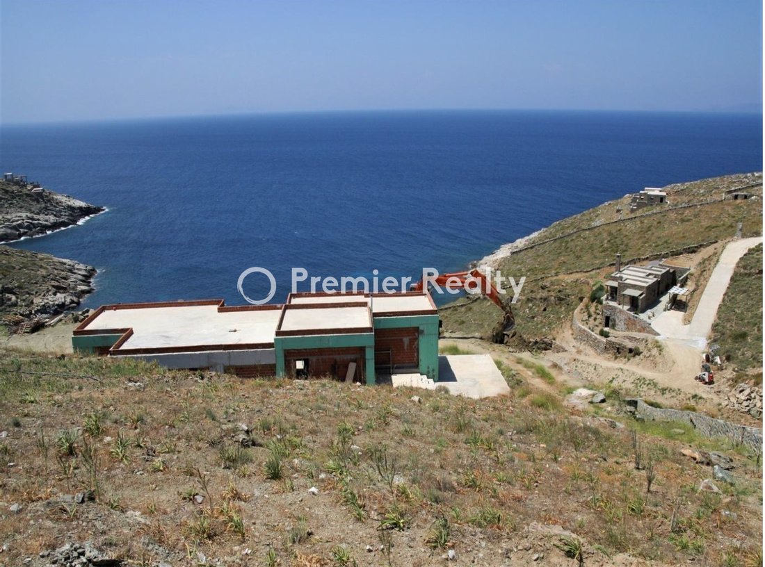 Villa in Kea, Aegean, Greece 5 - 15697855