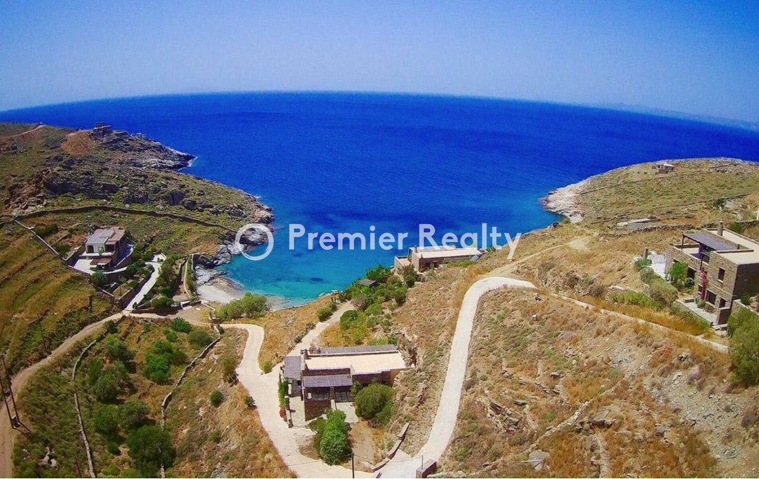 Villa in Kea, Aegean, Greece 1 - 15697855