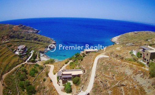 Villa in Kea, Aegean, Greece 1