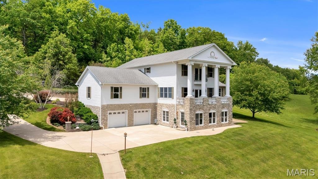 House in Union, Missouri, United States 3 - 15697808