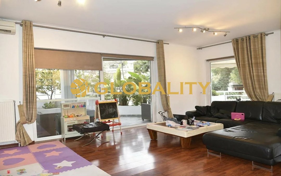 Apartment in North Athens, Attica, Greece 1 - 15697853
