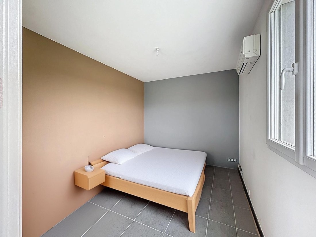 House in Montolieu, Occitania, France 5 - 15697974