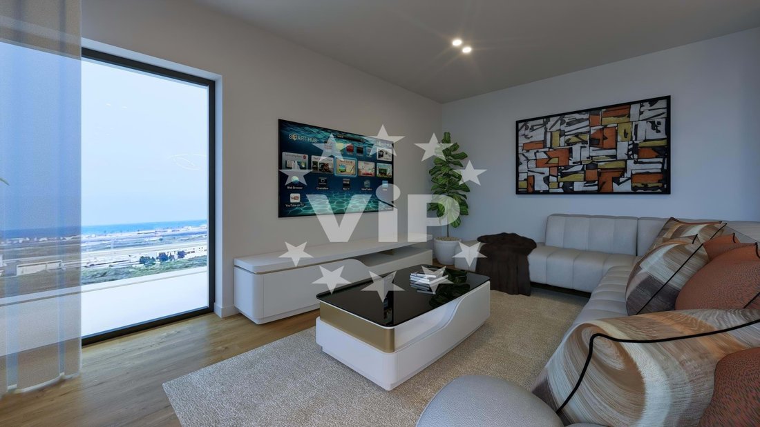 Apartment in Faro (Se e Sao Pedro), Algarve, Portugal 1 - 15601171