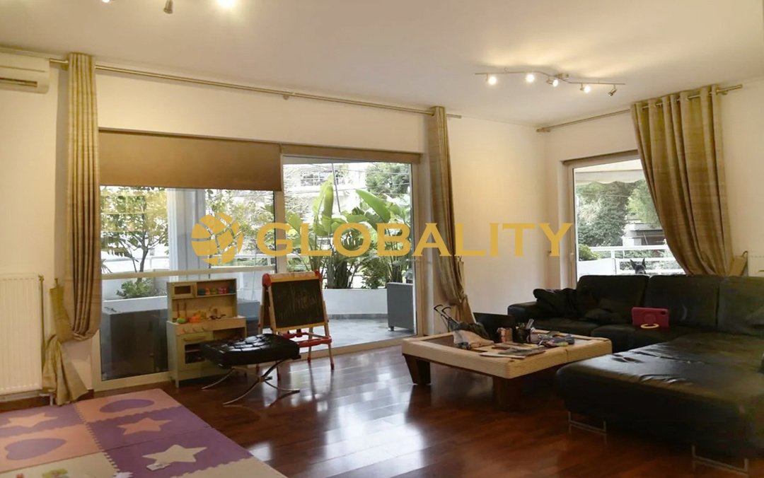 Apartment in North Athens, Attica, Greece 4 - 15697853