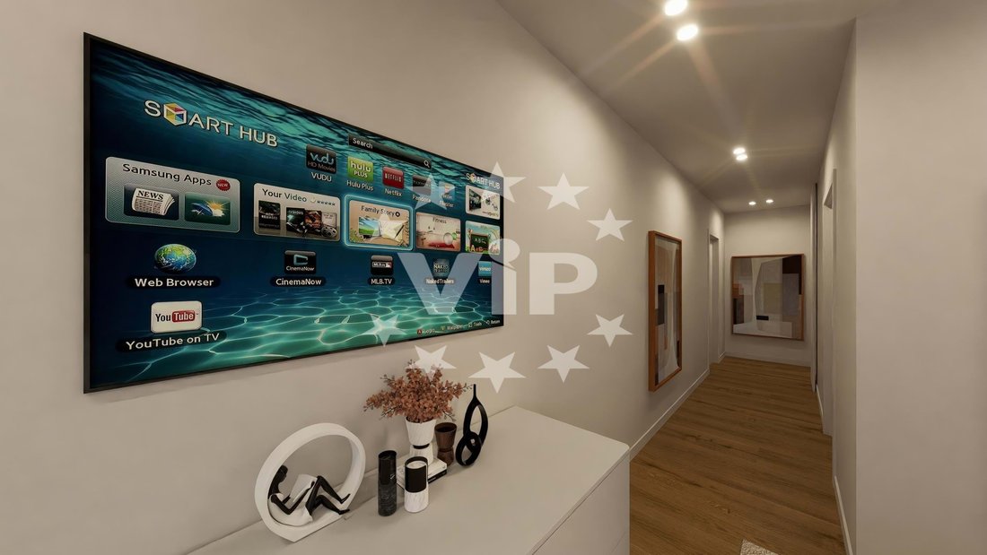 Apartment in Faro (Se e Sao Pedro), Algarve, Portugal 5 - 15601171