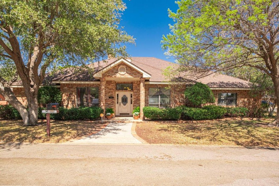 House in Midland, Texas, United States 1 - 15701181