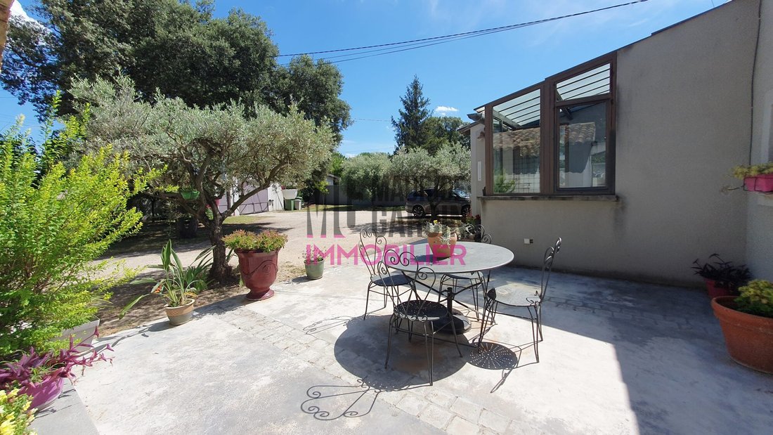 House in Centre Ville, Sorgues, France 4 - 15704784