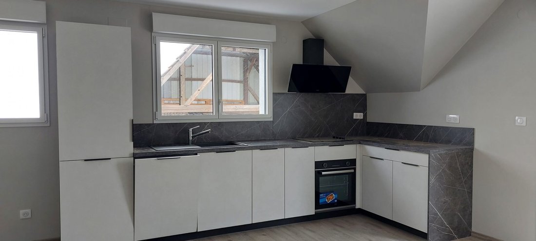 House in Schwindratzheim, Grand Est, France 1 - 15706476